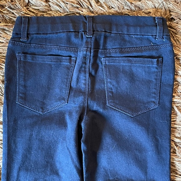 Squeeze Pull-On Jeans New - Picture 3 of 5